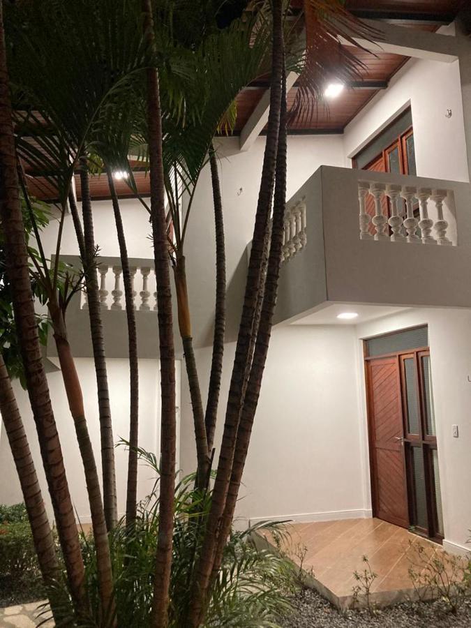 Pousada Neptun Conde  Exterior foto